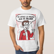 Ich meine das Gleiche