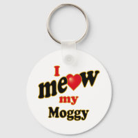 Ich meine Moggy