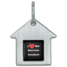 Ich ♥️ meinem Diensttier Liebe