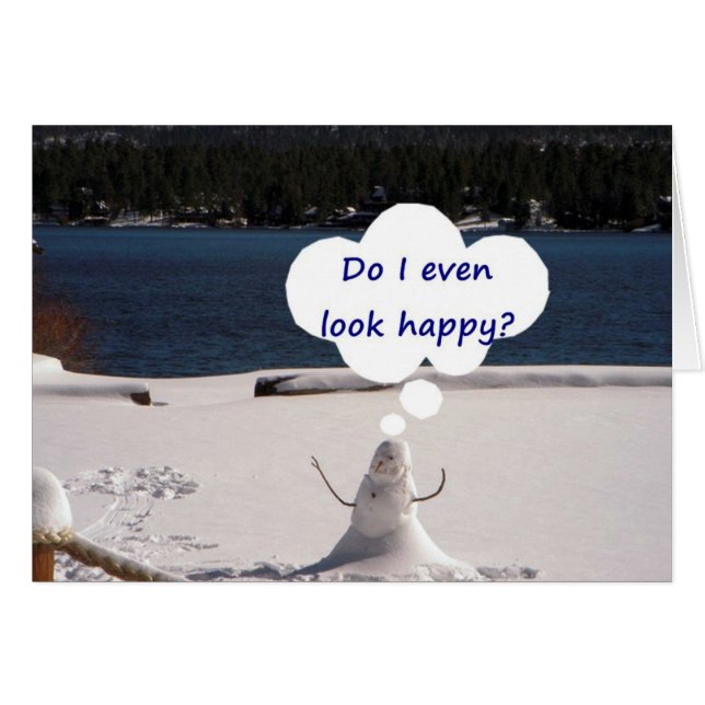 ICH "MELTING AWAY" OHNE DICH (Vorderseite (Horizontal))