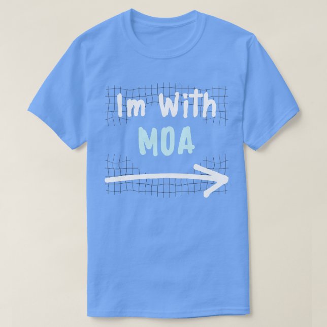 Ich mit MOA T-Shirt (Design vorne)