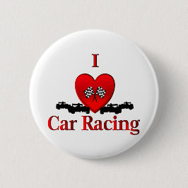 Ich möchte Auto fahren Button