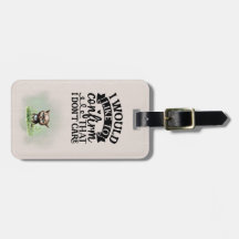 Ich möchte bestätigen, dass es mir egal ist / Katz