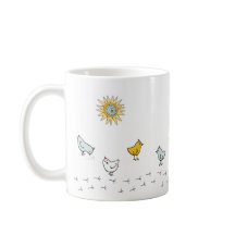 Ich möchte die Tasse der winzigen Vergewaltiger an