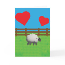 Ich möchte immer Liebe EWE Valentine