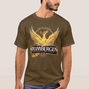 Ich muss Bali unbedingt wiedersehen T-Shirt