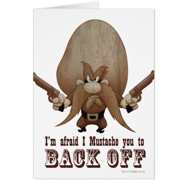 Ich muss dich abhalten (Vorne)