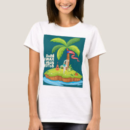 Ich muss mehr Fotos von Puerto Rico machen T-Shirt