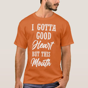 Ich muss mich gut überlegen, aber dieses Shirt ist
