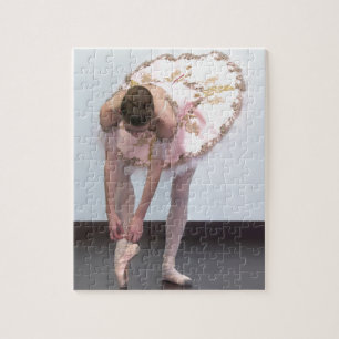 Ich muss tanzen! puzzle