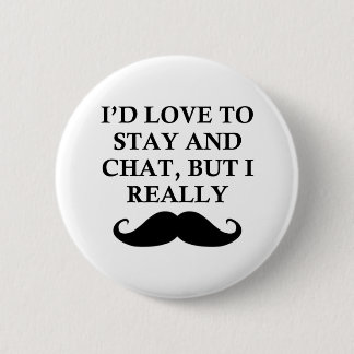 ICH MUSS WIRKLICH DASEN BUTTON