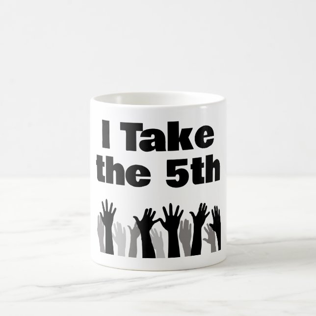 Ich nehme die 5. Kaffeetasse (Mittel)