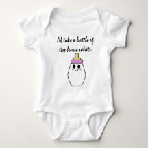 Ich nehme eine Flasche des Hauses weiß - rosa