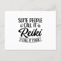 Ich nenne es Magie | Geschenkideen für Reiki Maste