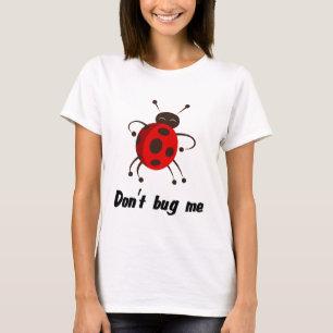 Ich nicht T-Shirt