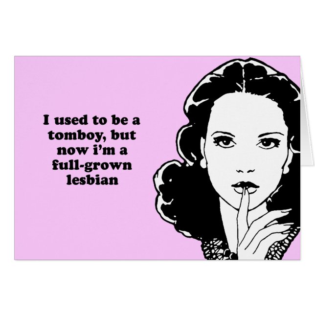 ICH PFLEGTE, UM EIN WILDFANG ABER JETZT IM A (Vorderseite (Horizontal))