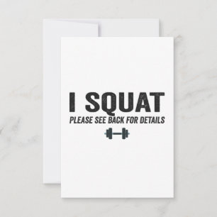 Ich plätschere mich bitte zurück für Details lusti Dankeskarte