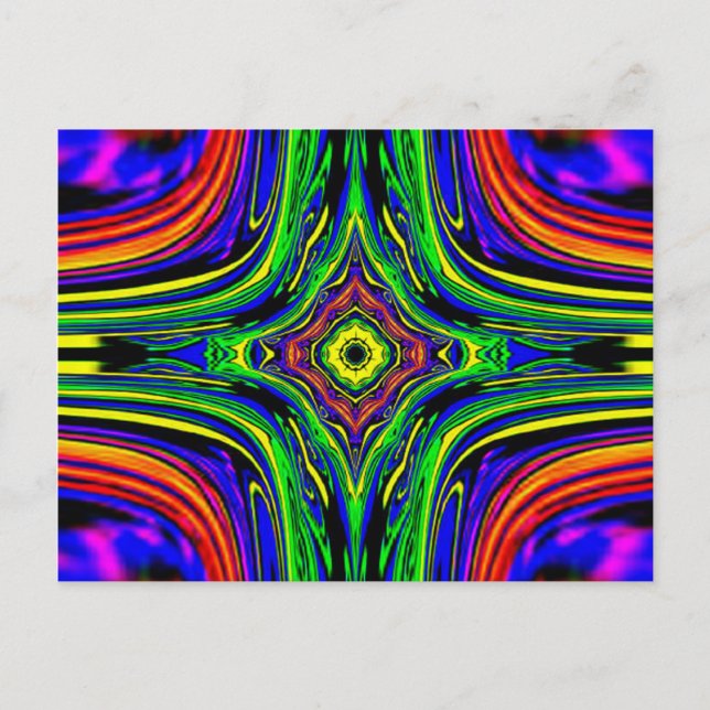 ICH POSTKARTE (Vorderseite)