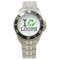 Ich Recycelte Loops