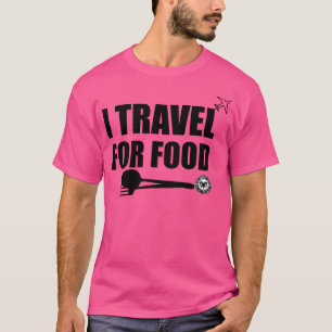 Ich reise nach Essen T-Shirt