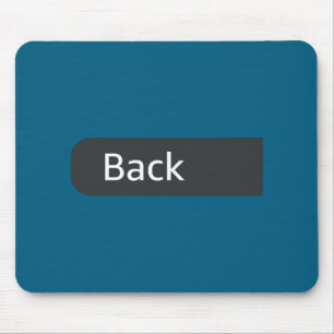 Ich renne nicht, ich lade Waffenrechte amerikanisc Mousepad