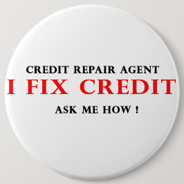 Ich repariere Credit Button Credit Repair Agent