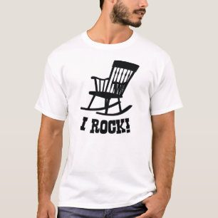 Ich Rock! T-Shirt