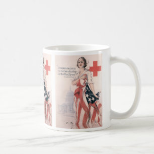 Ich rufe Euch zur Kameradschaft Tasse