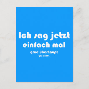 Ich sag jetzt einfach mal Messgrad nicht Postkarte