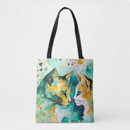 Ich sagte Ihnen: Verlass es allein