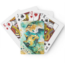 Ich sagte Ihnen: Verlass es allein