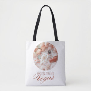 Ich sagte Ja, sie sagten Vegas Design   Girly Vega