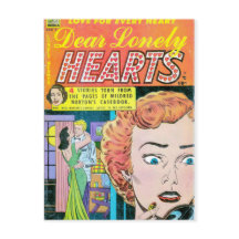 Ich sah sie im Spiegel