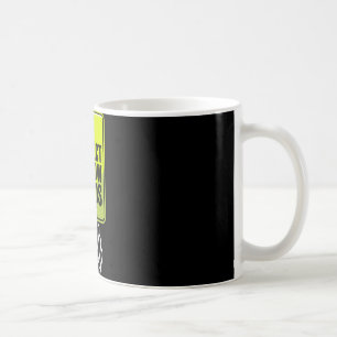 Ich sammle gelbe Karten Fußballspieler Fan Torwart Kaffeetasse