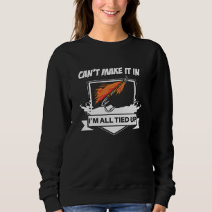 Ich schaffe es nicht, ich bin ganz aufgeblasen sweatshirt