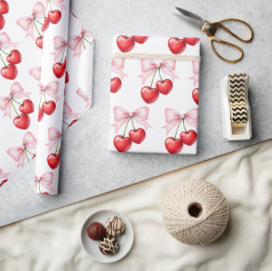 Ich schätze dich sehr Geschenkpapier