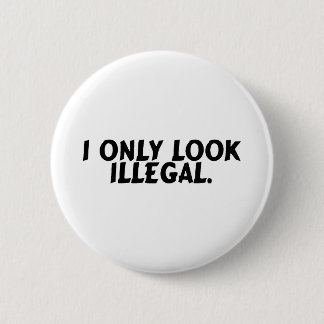 Ich schaue nur illegal button