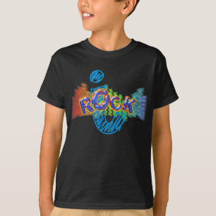 ich SCHAUKELE T-Shirt