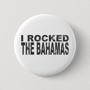 Ich schaukelte Bahamas Button