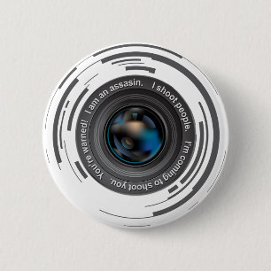 Ich schieße Leute Button