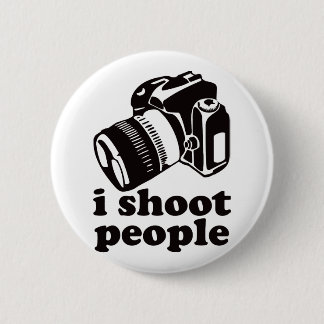 Ich schieße Leute! Button