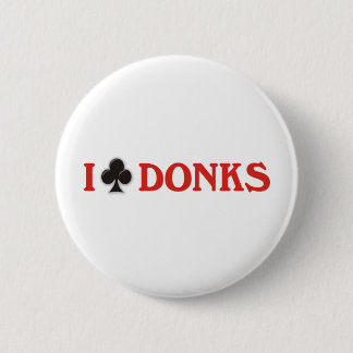 Ich schlage Donks mit einer Keule Button