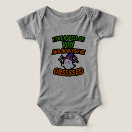 Ich schreibe dir einen Zauber.