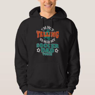 Ich schreibe nicht, dass das mein Vater ist. Hoodie