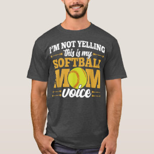 Ich schreibe nicht, dass das meine Liebe für Softb T-Shirt