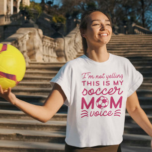 Ich schreibe nicht, dass das meine Mama ist T-Shirt