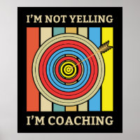 Ich schreie nicht, dass ich Gecoacht bin | Mama