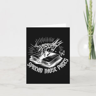 Ich sehe besser aus, als ich über ein Buch mit Sto Karte