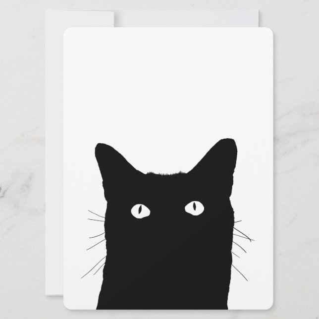 Ich sehe Cat Click, um Ihren Farbhintergrund auszu (Vorderseite)