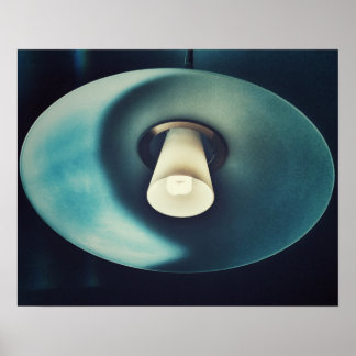 Ich sehe das Licht Poster